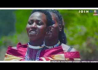 Harusi Ya Kwanza Kabisaa Kufanyika SINONIK Kata Ya ENGARENAIBOR Ni Ya ALAIS LESANE KOOLE
