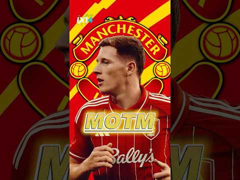 Man Utd S HUGE Double Transfer Plan Elliot Anderson Targeted For January MUFC Footballshorts