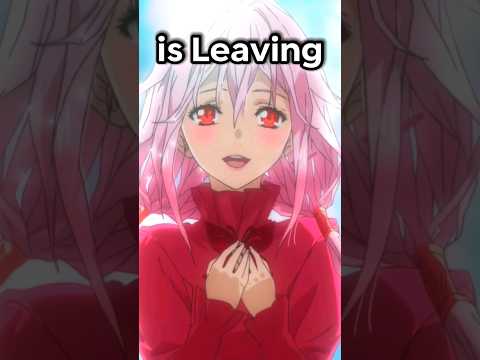 This JAPANESE Band Is LEAVING