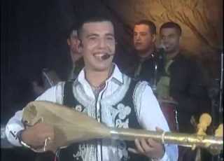 ASSIS LMSRAR Wtar محفوضي صغير Aji N9asrou أجي نقصرو راه ليل طويل أسيس لمسرار