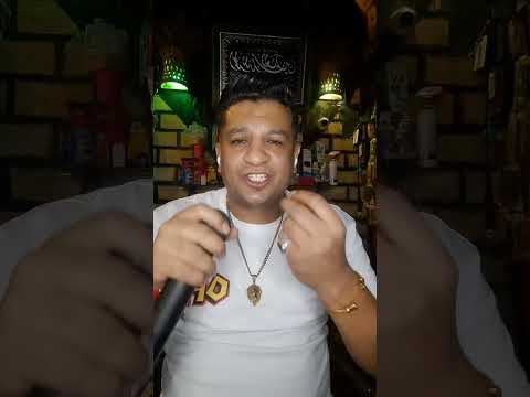 زي ما قال الرئيس فهمي عواد اول كلامي محبه بس الكلام بقى نون انت ابتديت بالشر خليت الالف توك