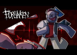 READY OR NOT SCH00LKIDD MIX Sch00lkidd Chase Theme Forsaken UST