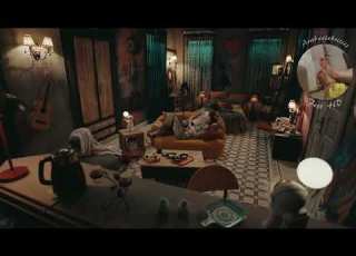 أقدام ندى حمزة 7