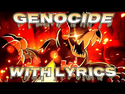 Genocide WITH LYRICS Vs Tabi Revival OST