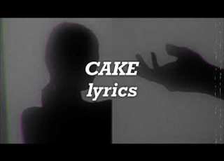  Melanie Martinez Cake Lyrics