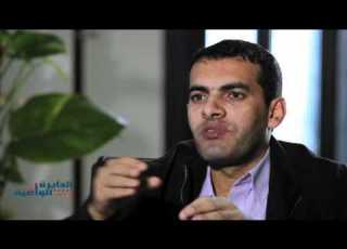  الدايره الواعيه عماد سيد أحمد قائمة العدل ـ