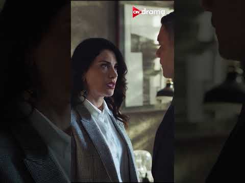 لو آدم مشي أنا همشي زين أتحدى فريدة ورد فعلها كان غير متوقع Suits بالعربي Shorts