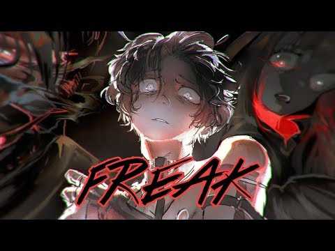 Freak Sub Urban Feat REI AMI SLOWED DOWN DEEPER