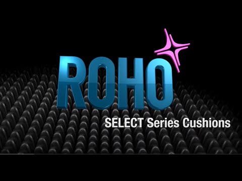 Roho Cushion Guide