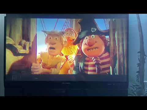 Double Feature DVD Opening 26