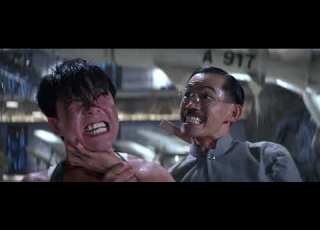Eastern Condors 1987 Best Fight Scenes