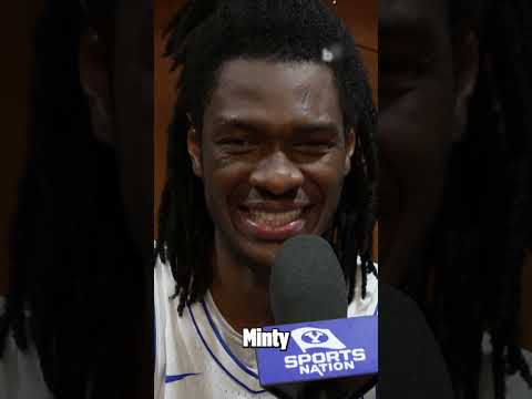 Everyone Loves Mboup