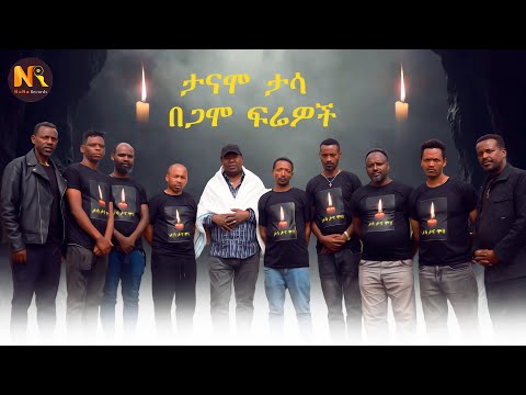 Gamo Frewoch ታናሞ ታሳ New Ethiopian Music 2026 Official Video