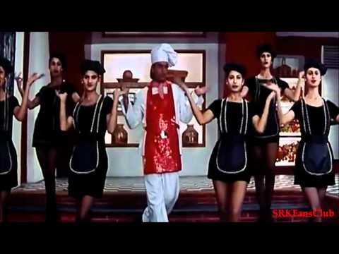 Wah Ji Wah Duplicate 1998 HD 1080p DVDRip Music Videos