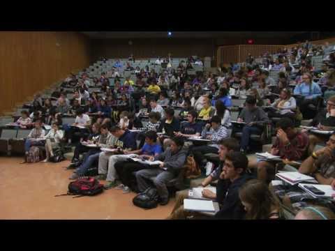 The Real Professor H