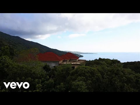 Serani MY TEAM Official Music Video