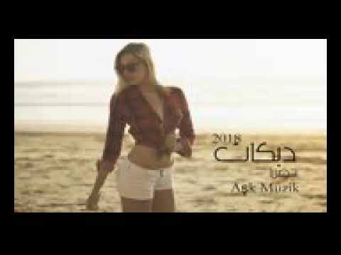 اجمل دبكا جوبي قوم درجني