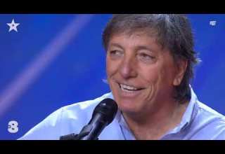 AVIOFOCOLARI SURPRISED THE JURY WITH AN INCREDIBLE POLIPHONIC WHISTLE Talent Unique Italy