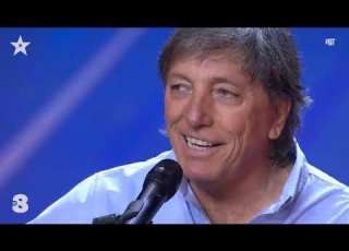 AVIOFOCOLARI SURPRISED THE JURY WITH AN INCREDIBLE POLIPHONIC WHISTLE Talent Unique Italy