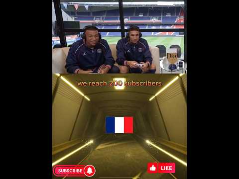 Kylian Mbappé And Achraf Hakimi Pack Fifamobile