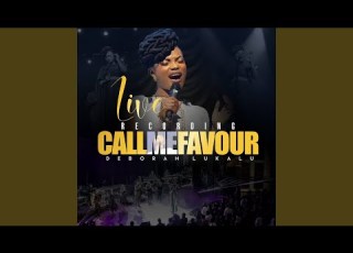  Favour Celebration Live