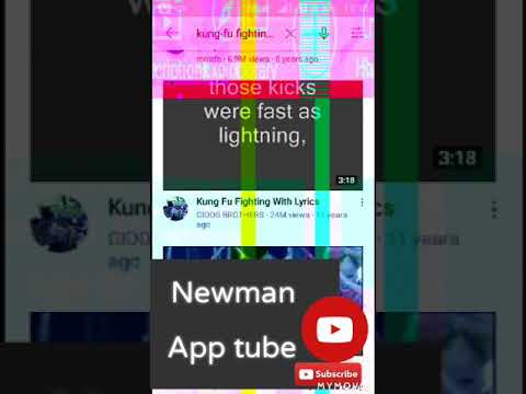 Akkaataa YouTube Irraa Viidiyoo Itti Buusan