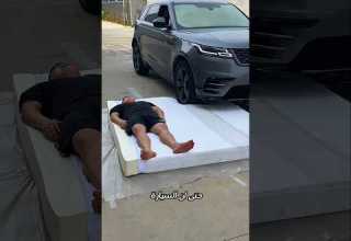 أفضل مرتبة في العالم راحة لا مثيل لها وتحمل قوي مذهل 
