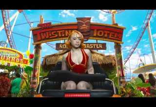 SpongeBob Squarepants Search For Squarepants Ice Spice Big Guy Music Video