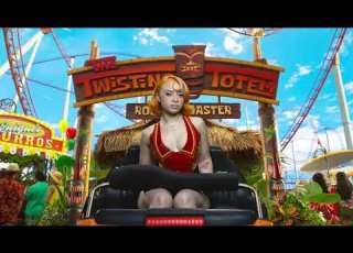 SpongeBob Schwammkopf Suche Nach Schwammkopf Ice Spice Big Guy Musikvideo