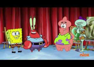  260b Pat Hearts Squid Full Episode