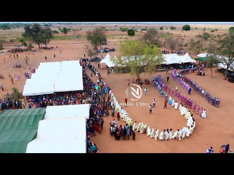 Nyanda Jane Song Nyeshi Lamazan Prod By Ngassa Studio Downloads Video Mpy Mp4