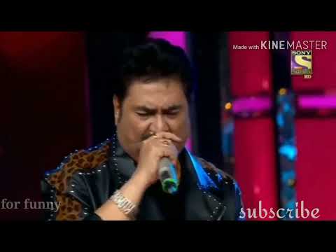 Suraj Kab Dur Gagan Sa By Kumar Sanu Udit Narayan Alka Yagnik The Best Live Stage Performance