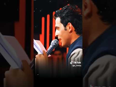 المنشد عباس عجيد العامري امامي وحبيبي