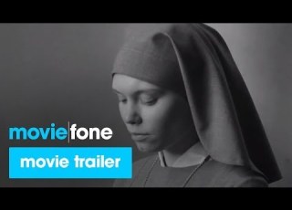 Ida Trailer 2014 Agata Kulesza Agata Trzebuchowska