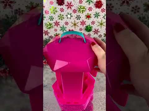 Make It Real 5 In 1 Activity Tower ASMR Assembly Jewelry Making Beaded DIY Friendship Bracelets