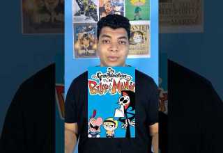 فاكرين كرتون بيلي و ماندي كرتونات منسية كرتون Cartoon Shorts