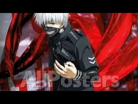 اغنية صوت باكي بالعربية طوكيو غول جميلة جدا