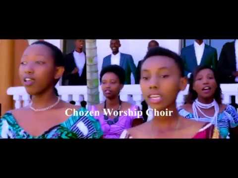 Reka Kurira Chosen Choir