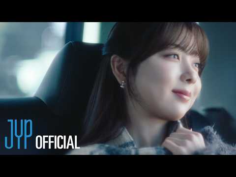 NiziU 니쥬 Dear M V Teaser