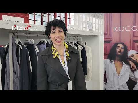 كوكا لقاء مع العلامات التجارية الإيطالية 2026 في نابولي