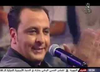  شعبي مولاي المختار راحنا زوار قناتي كلها شعبي