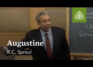  Augustine The Consequences Of Ideas With R C Sproul