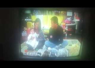 НЛО TV серіал Друзі фрагмент 222 серії 2003 28 12 2021