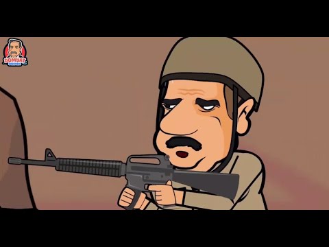 ذكريات ابو السيد في نصر اكتوبر