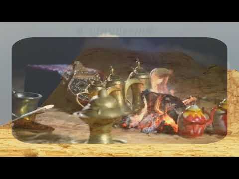 ياوجودي ليت مالي على الدنيا