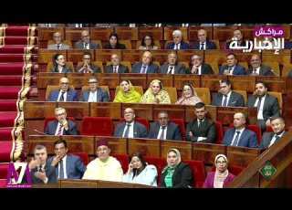  من قلب البرلمان حمدي ولد الرشيد يدعو الرئيس الجزائري تبون إلى طي صفحة الخلاف وبناء مستقبل مشترك