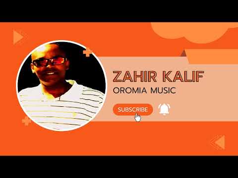 Zahir Kalif Arga Fuula Isiitu Lubbuu Ittii Sabataa Dhuguma Uuma Si Eenyu Ittii Qixaata Bakka Isin