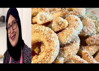 حلويات العيد خبو الوصفة للعيد أن شاء الله تشارك العريان العقدة طريا لمدة طويلة شاف سامية لالجيغواز