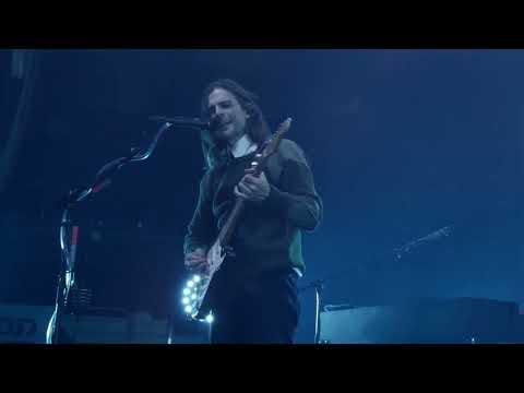 Weezer Undone The Sweater Song Live Voyage To The Blue Planet Concert Film