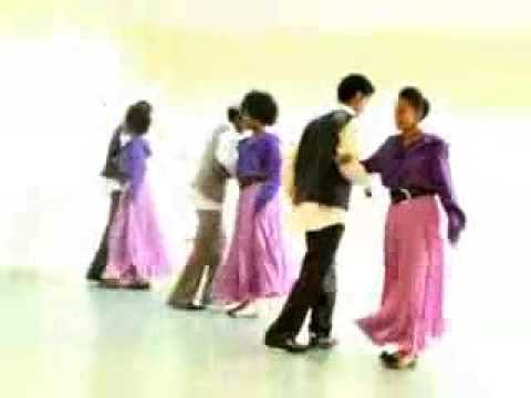 ETHIOPIAN MUSIC 2010 AMSAL MITIKE Golluwal Low